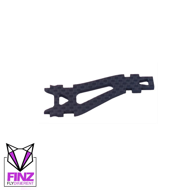 Rear Arm - CruciFox